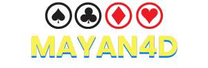 Logo MAYAN4D
